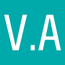 VA logo